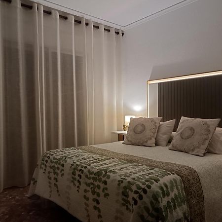 Habitacion Luxurious Gran Budha Lägenhet Oliva Exteriör bild